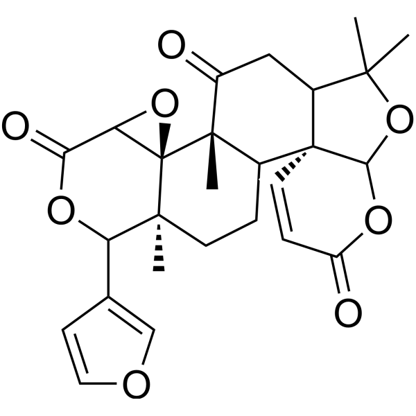 Jangomolide