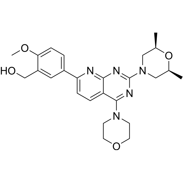 KU-0063794