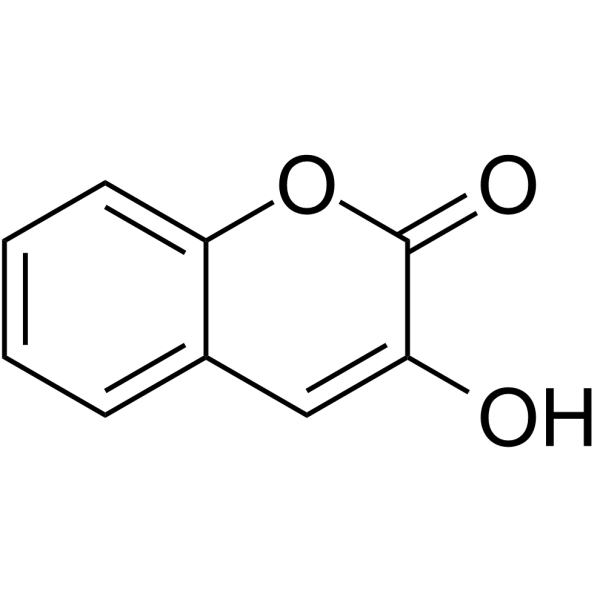 3-Hydroxycoumarin