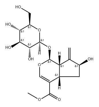 Gardoside methyl ester