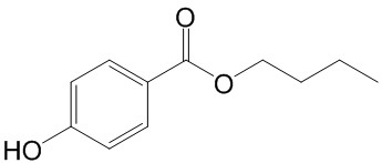 Butyl 4-Hydroxybenzoate