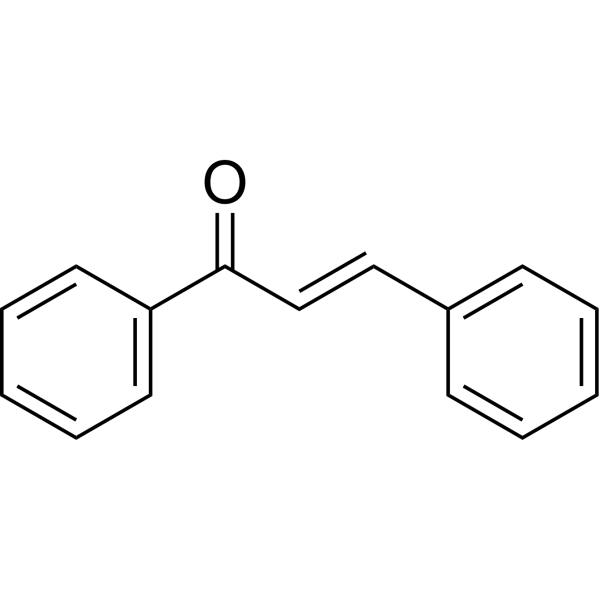 1,3-Diphenyl-2-propen-1-one