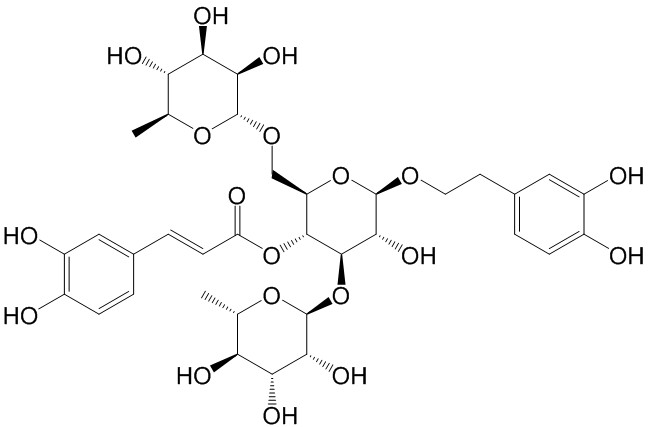Poliumoside