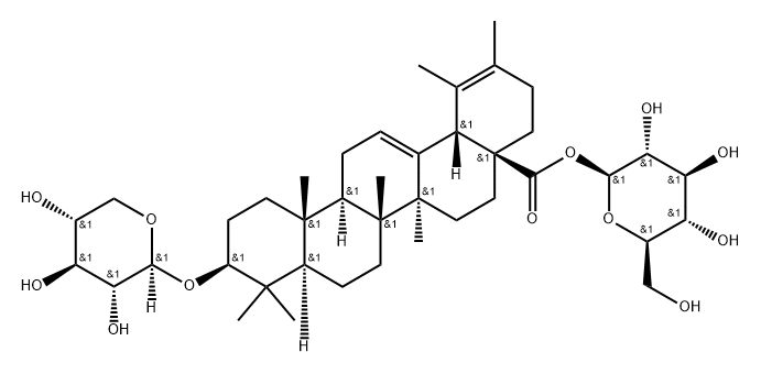 Oblonganoside B