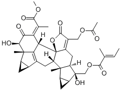 Chlorahololide D