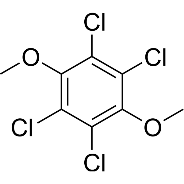 Tetrachlorohydroquinone dimethyl ether