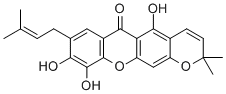 7-Prenyljacareubin