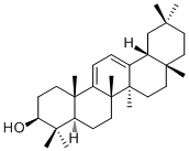 9(11),12-Oleanadien-3-ol