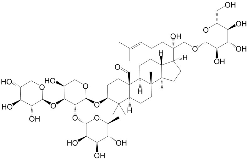 Gypenoside XLIX