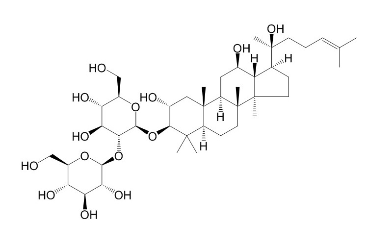 Gypenoside L