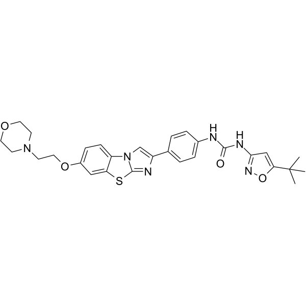 Quizartinib (AC220)
