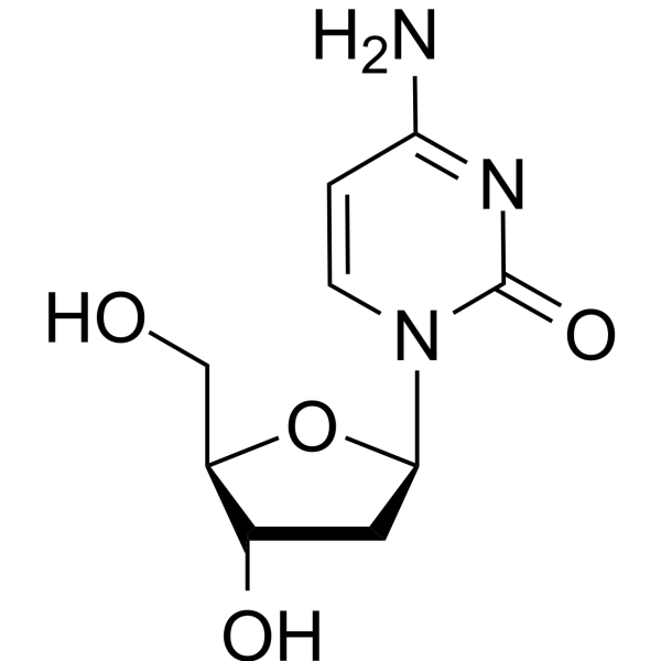 2'-Deoxycytidine