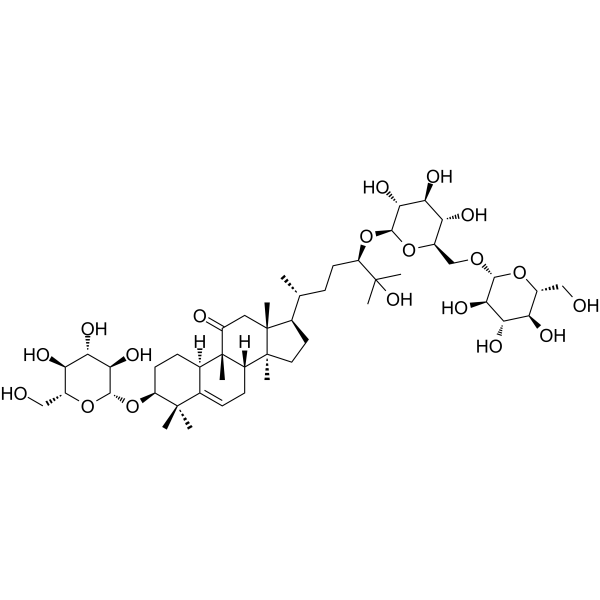 11-Oxomogroside III