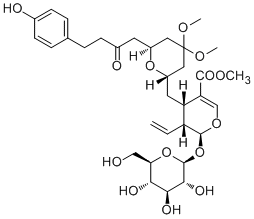 Hydrangenoside A dimethyl acetal