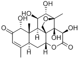 Yadanziolide C