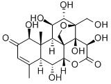 Yadanziolide B