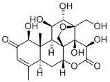 Yadanziolide A
