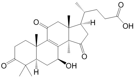 Lucidenic acid A