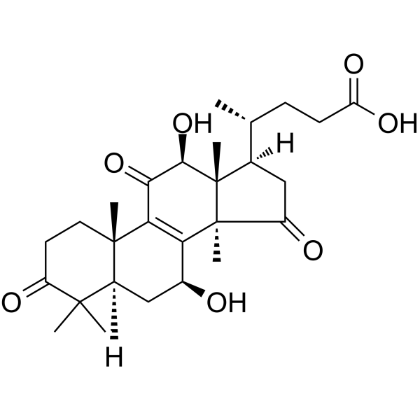 Lucidenic acid B