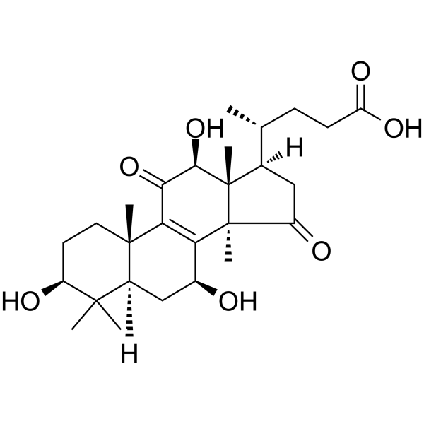 Lucidenic acid C