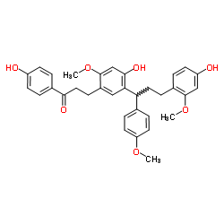 Cochinchinenin C