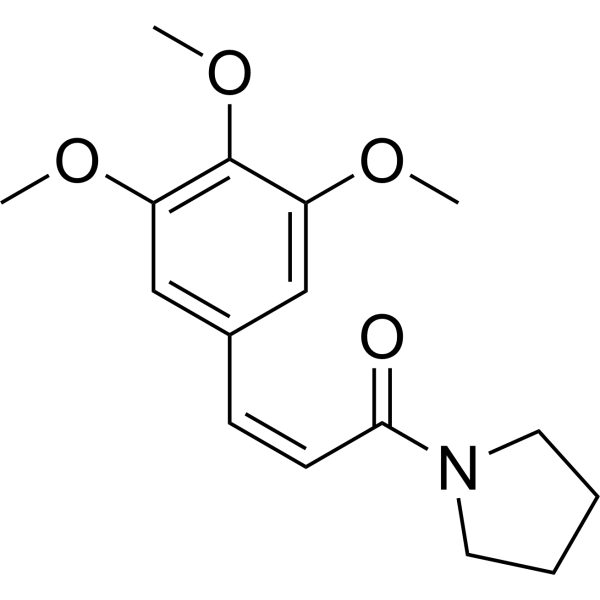Piperlotine D