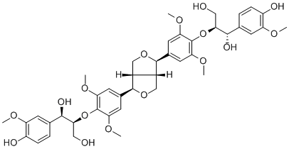 Hedyotisol B