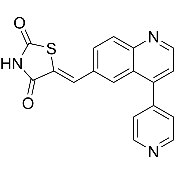 GSK1059615