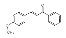 2-(4-Methoxybenzal)acetophenone