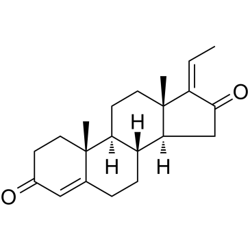 Guggulsterone E&Z