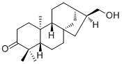ent-17-Hydroxykauran-3-one