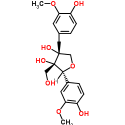 Massoniresinol
