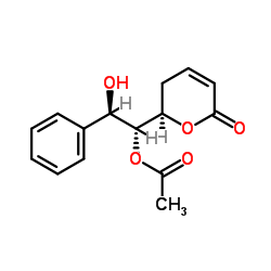 Goniodiol 7-acetate