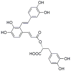 Salvianolic acid A