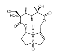 Merenskine N-oxide