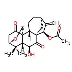 Maoecrystal A