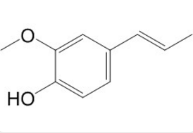 Isoeugenol,mixture of cis and trans