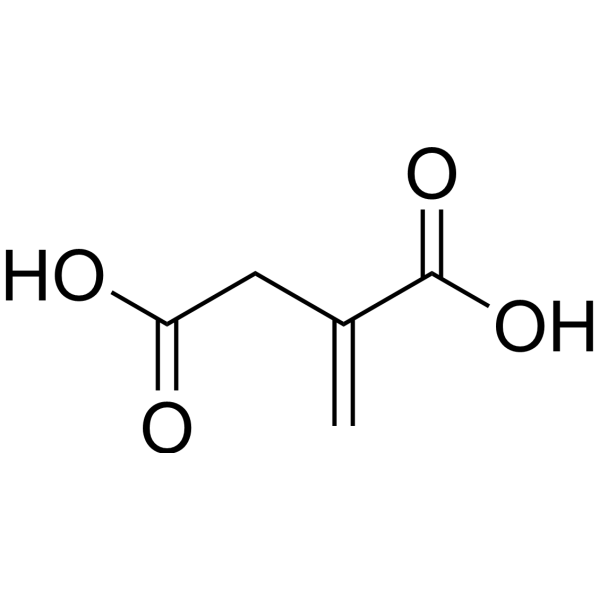 Itaconic acid