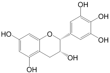 (-)-Epigallocatechin(EGC)