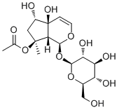 6-Epi-8-O-acetylharpagide