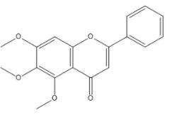 5,6,7-Trimethoxyflavone