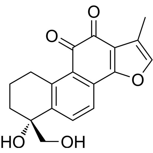 Tanshindiol A