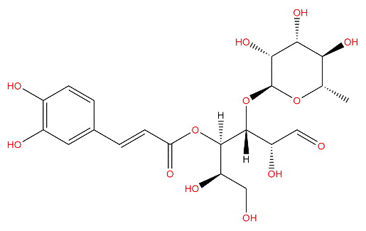 Cistanoside F