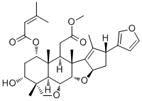 2',3'-Dehydrosalannol