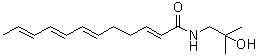 Hydroxy-beta-sanshool