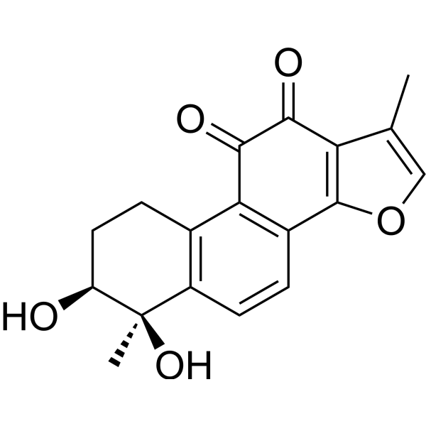 Tanshindiol B