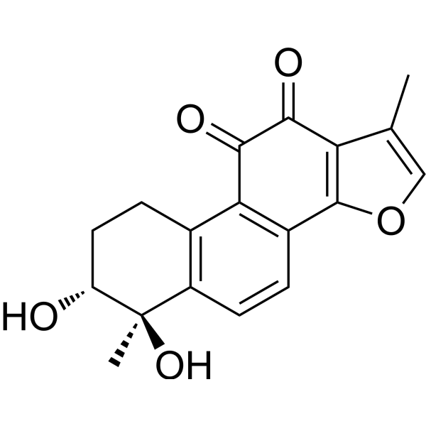 Tanshindiol C