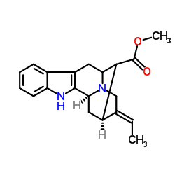 Pericyclivine