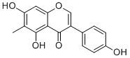 6-Methylgenistein
