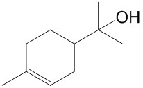 Terpineol